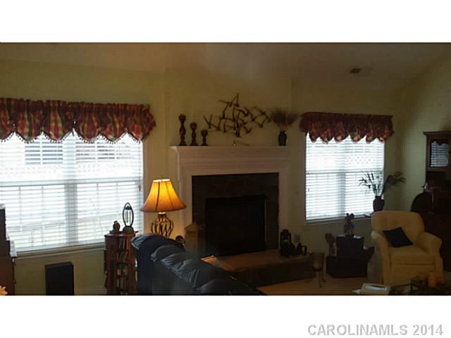 Laurel Park - Residential