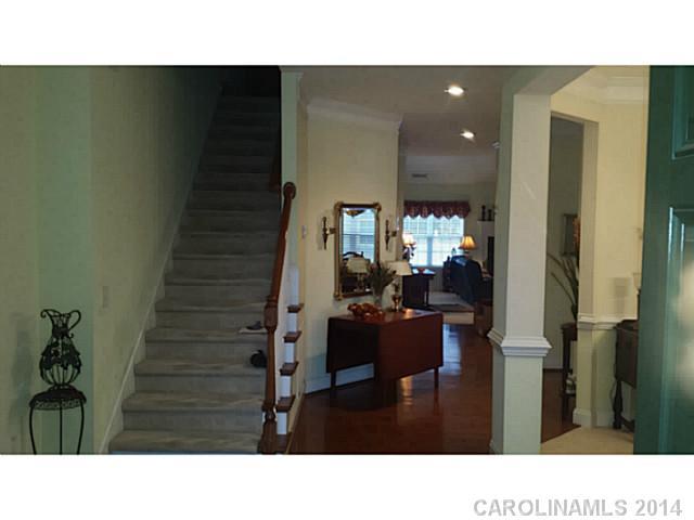 Laurel Park - Residential
