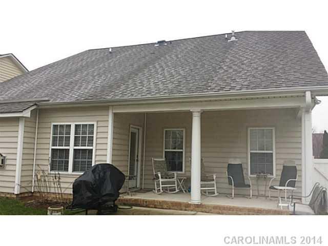 Laurel Park - Residential