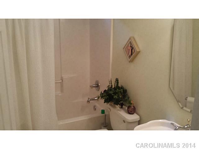 Laurel Park - Residential