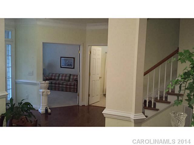 Laurel Park - Residential