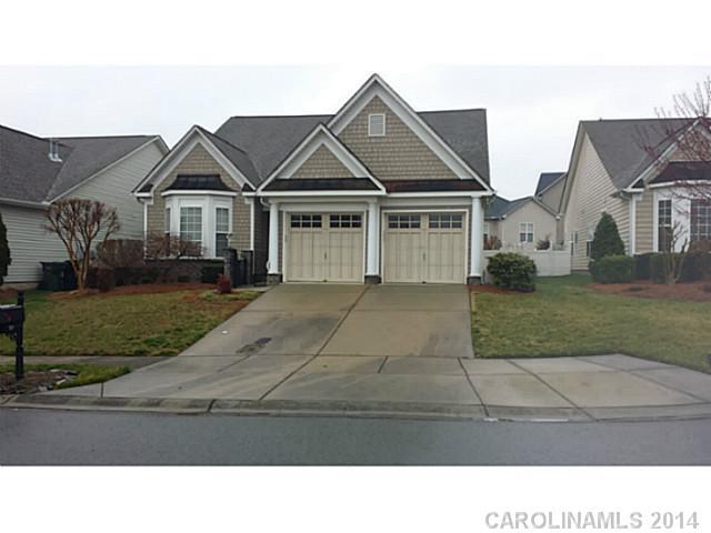 Laurel Park - Residential