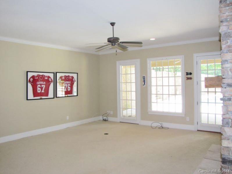 Firethorne - Residential Lease