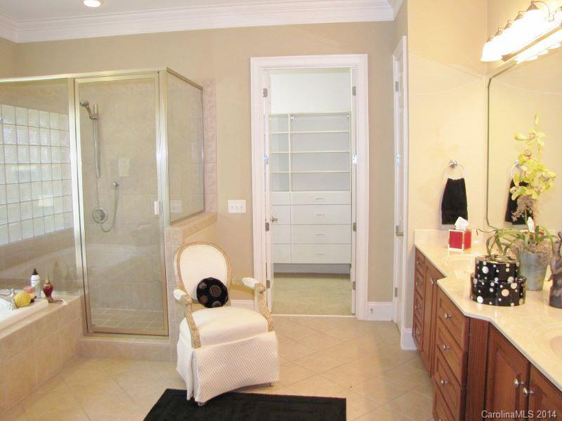 Firethorne - Residential Lease