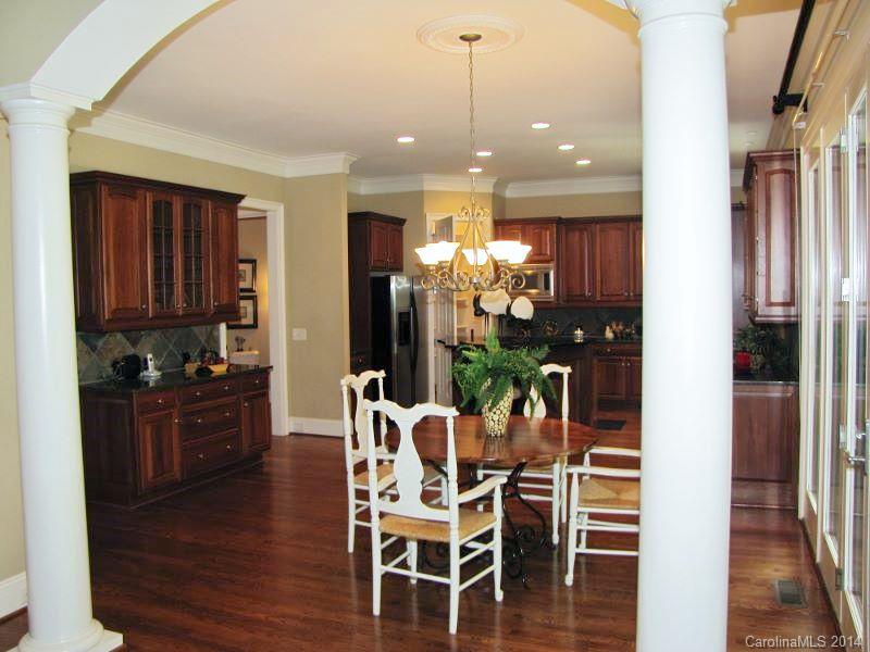 Firethorne - Residential Lease