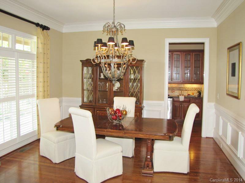 Firethorne - Residential Lease