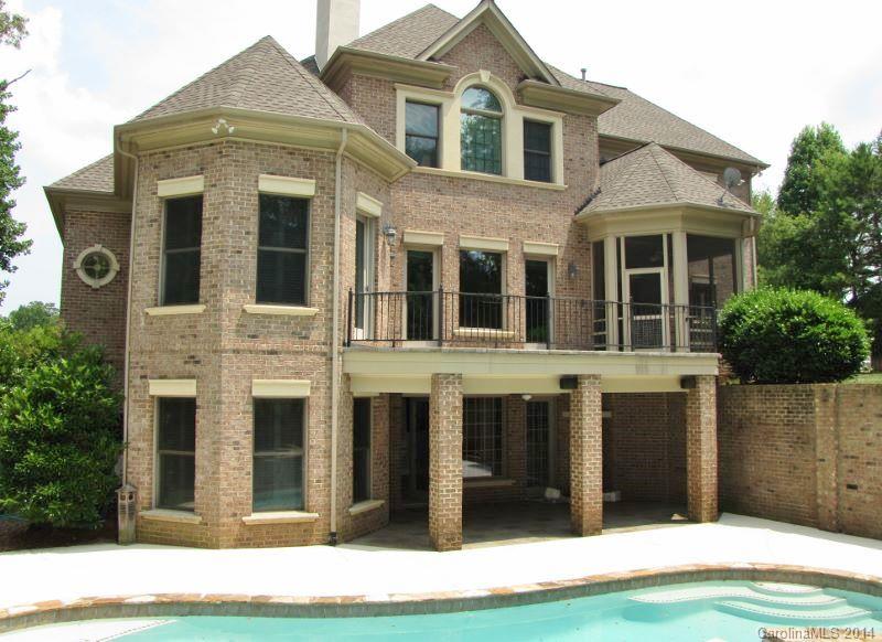 Firethorne - Residential Lease