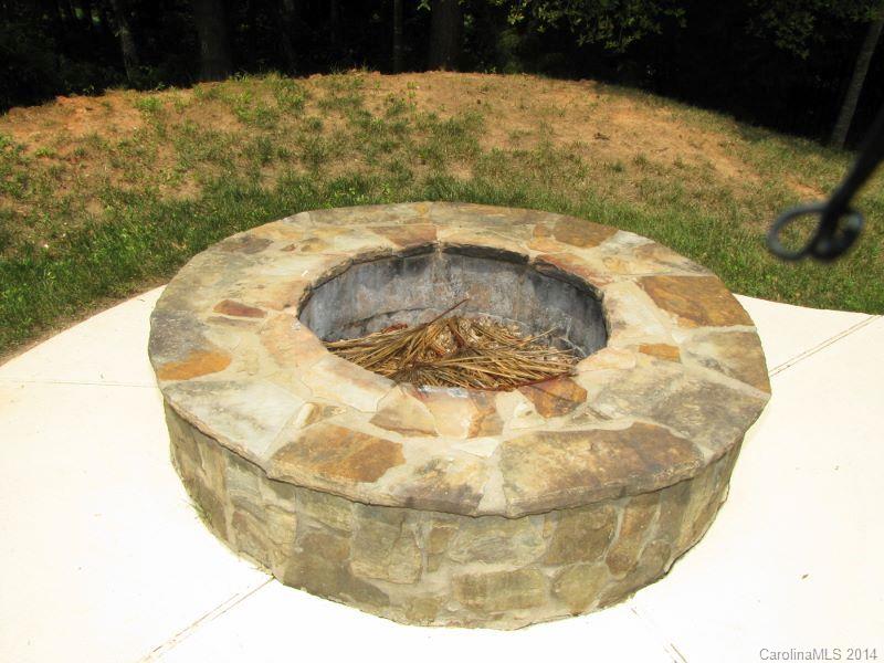 Firethorne - Residential Lease