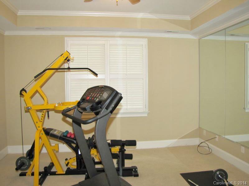 Firethorne - Residential Lease