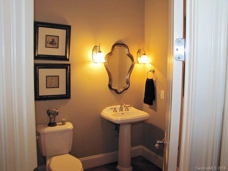 Firethorne - Residential Lease