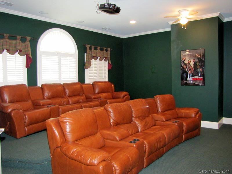 Firethorne - Residential Lease