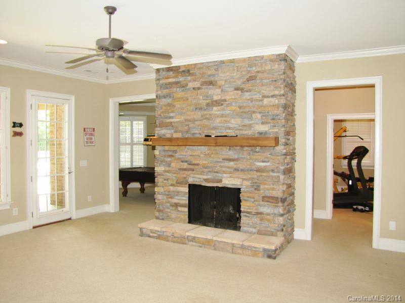 Firethorne - Residential Lease