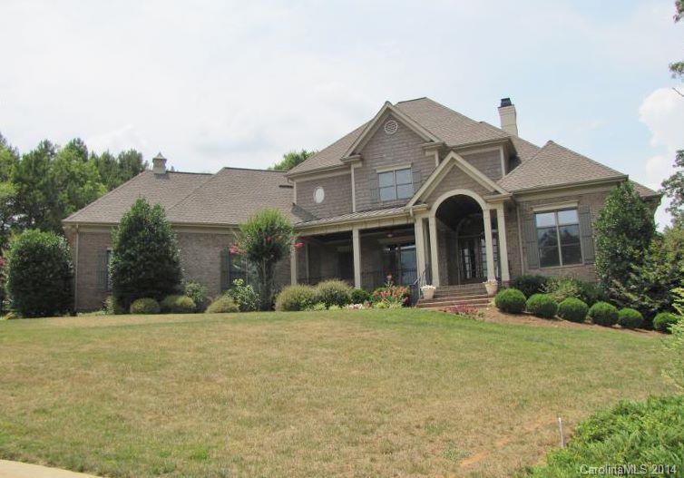 Firethorne - Residential Lease