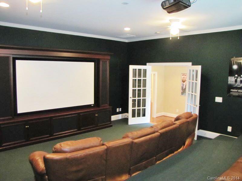 Firethorne - Residential Lease