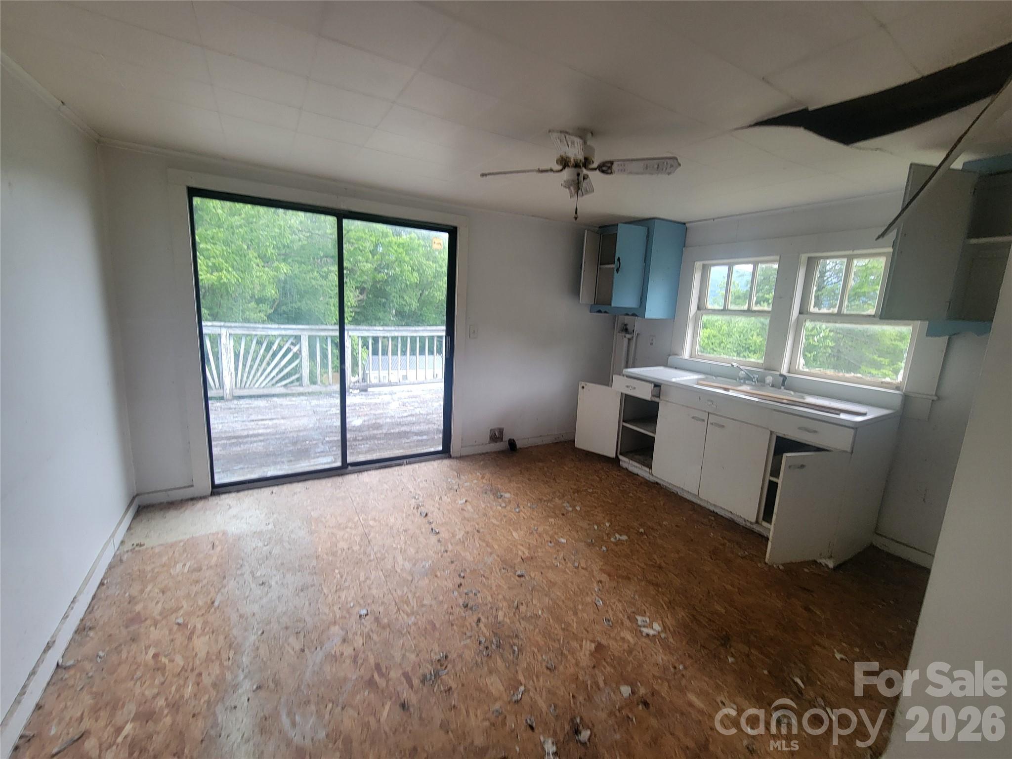 Waynesville Heights - Residential