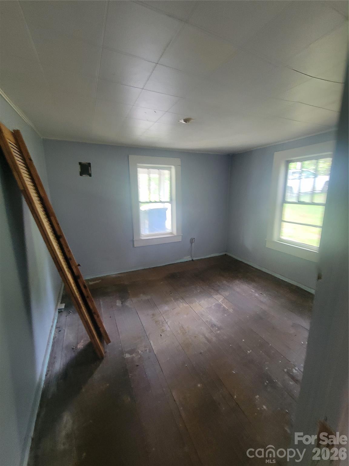 Waynesville Heights - Residential