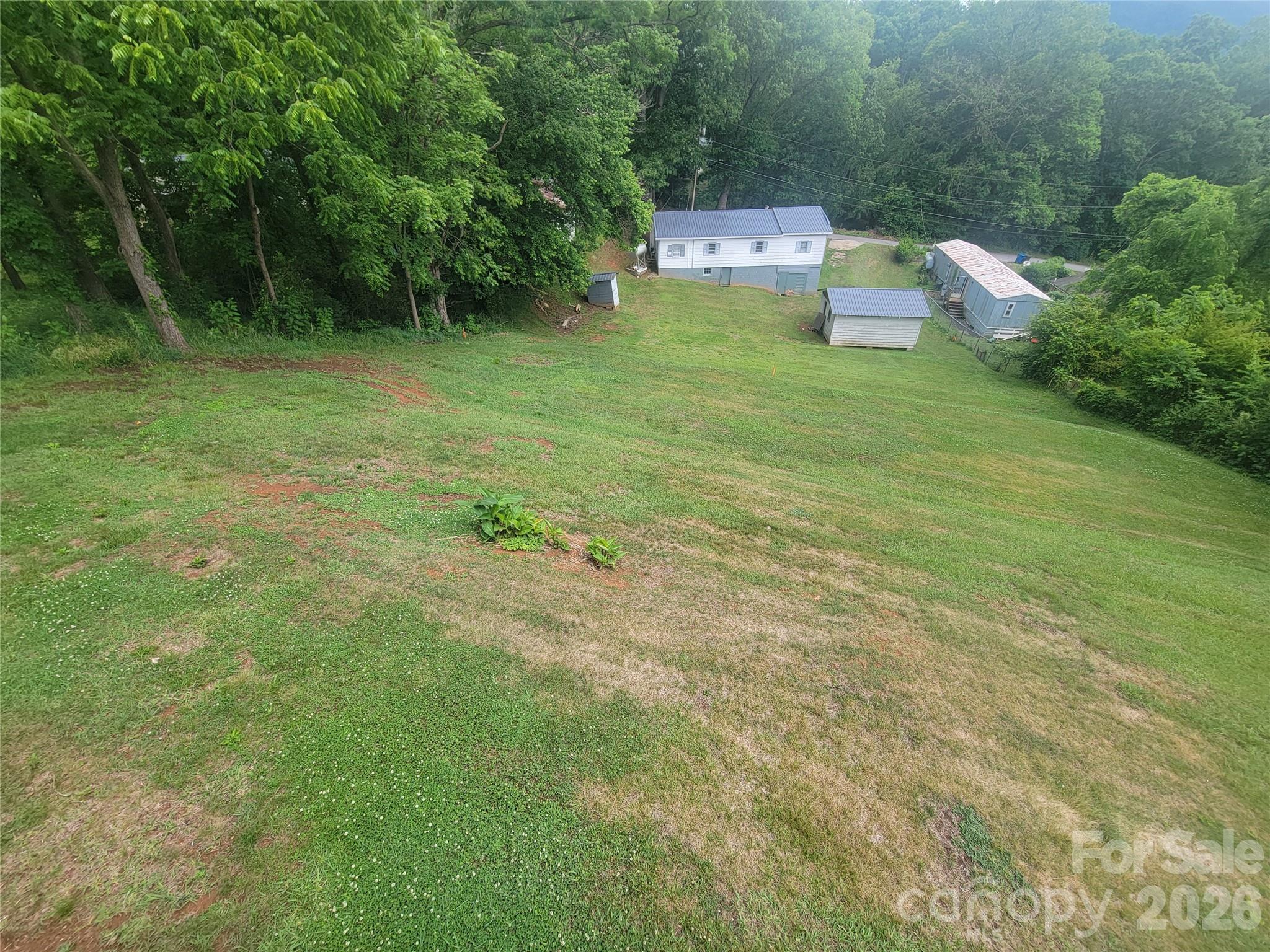 Waynesville Heights - Residential
