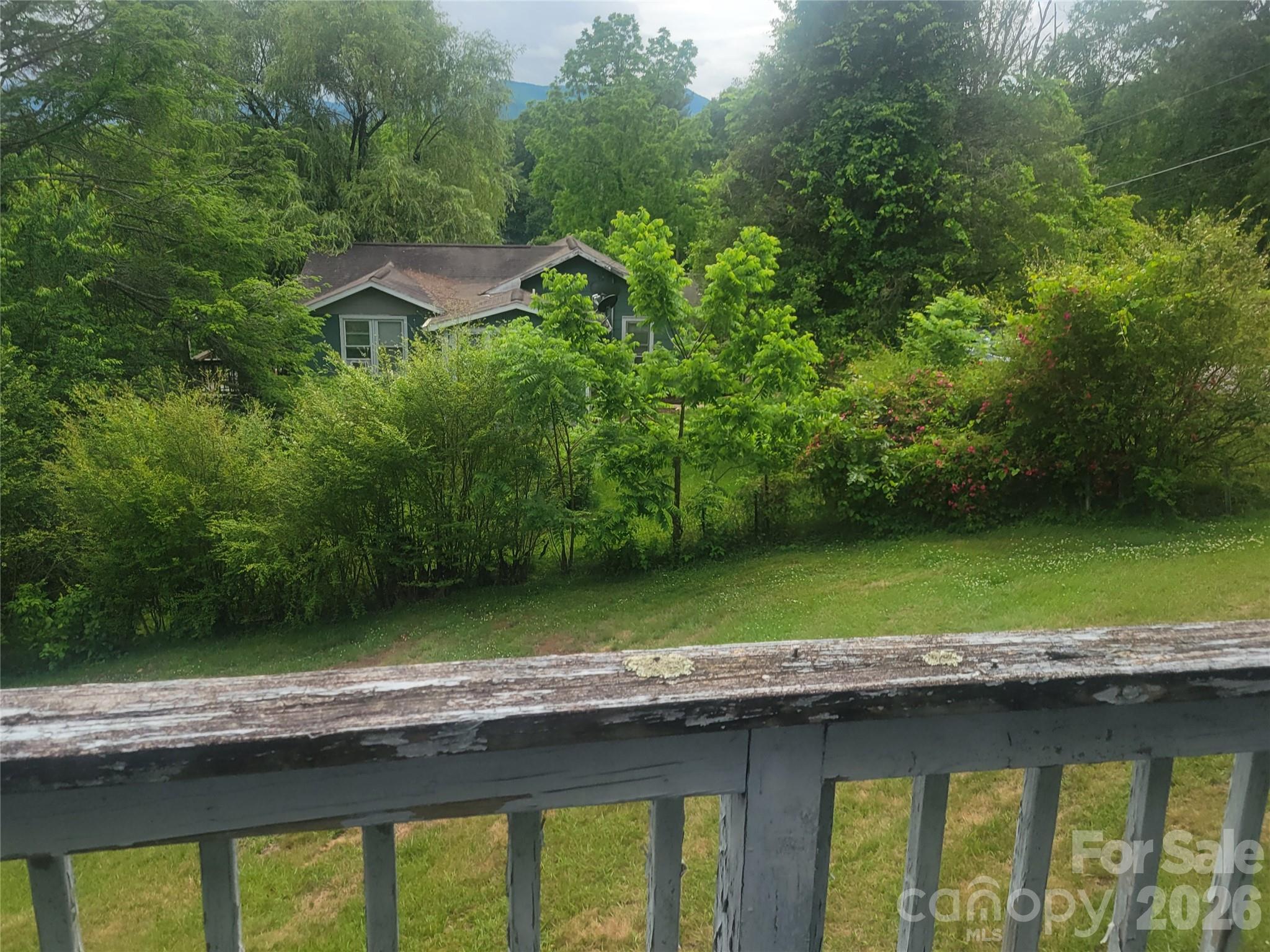 Waynesville Heights - Residential