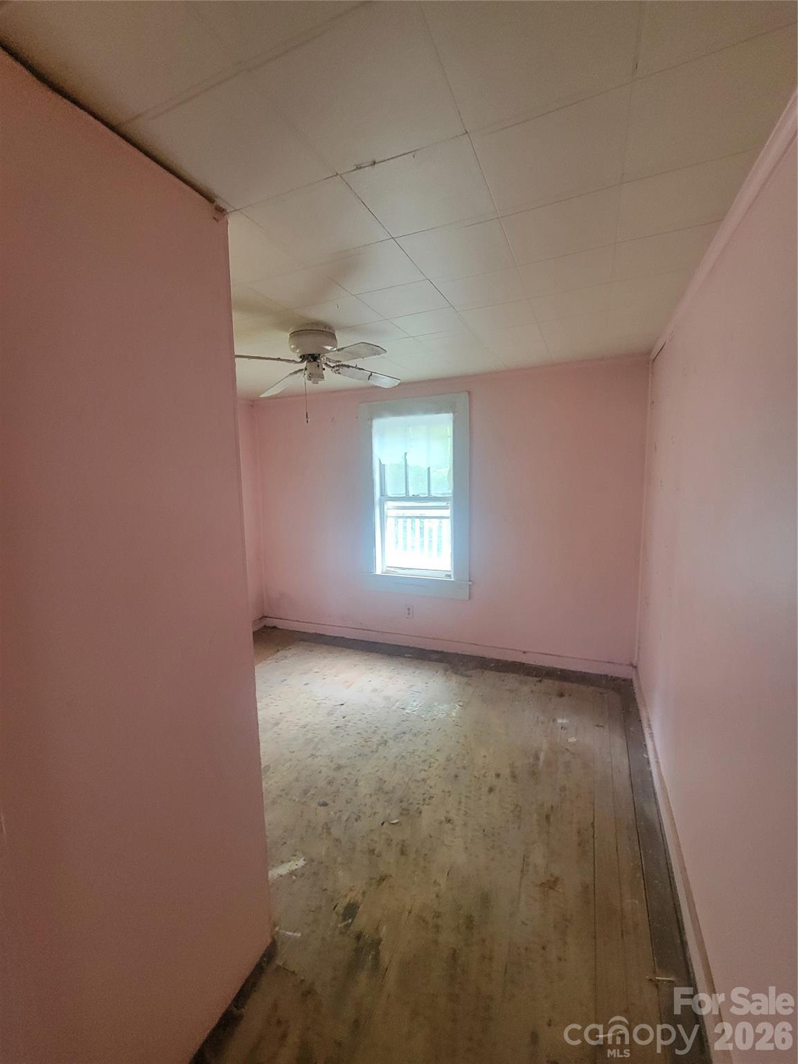 Waynesville Heights - Residential
