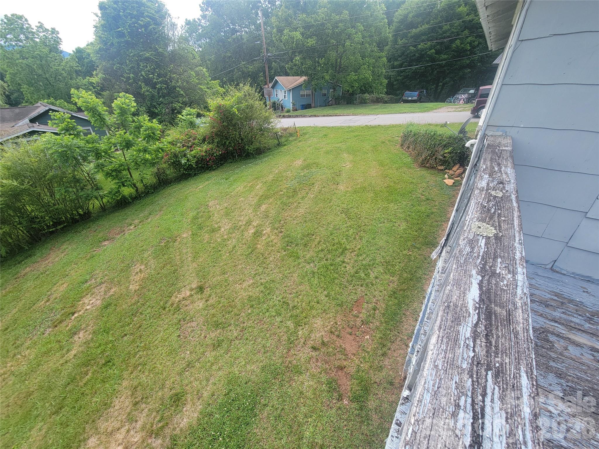 Waynesville Heights - Residential
