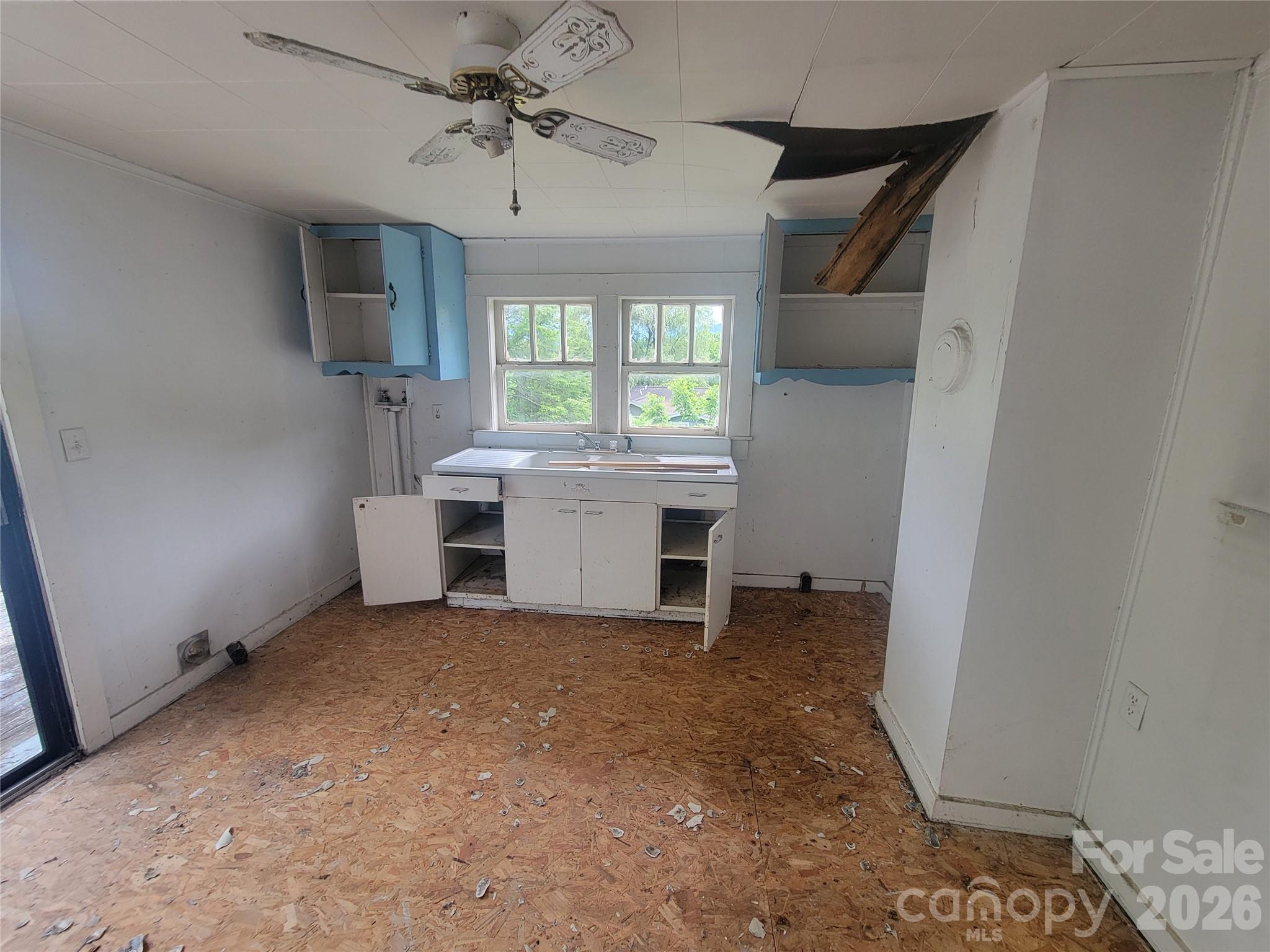 Waynesville Heights - Residential