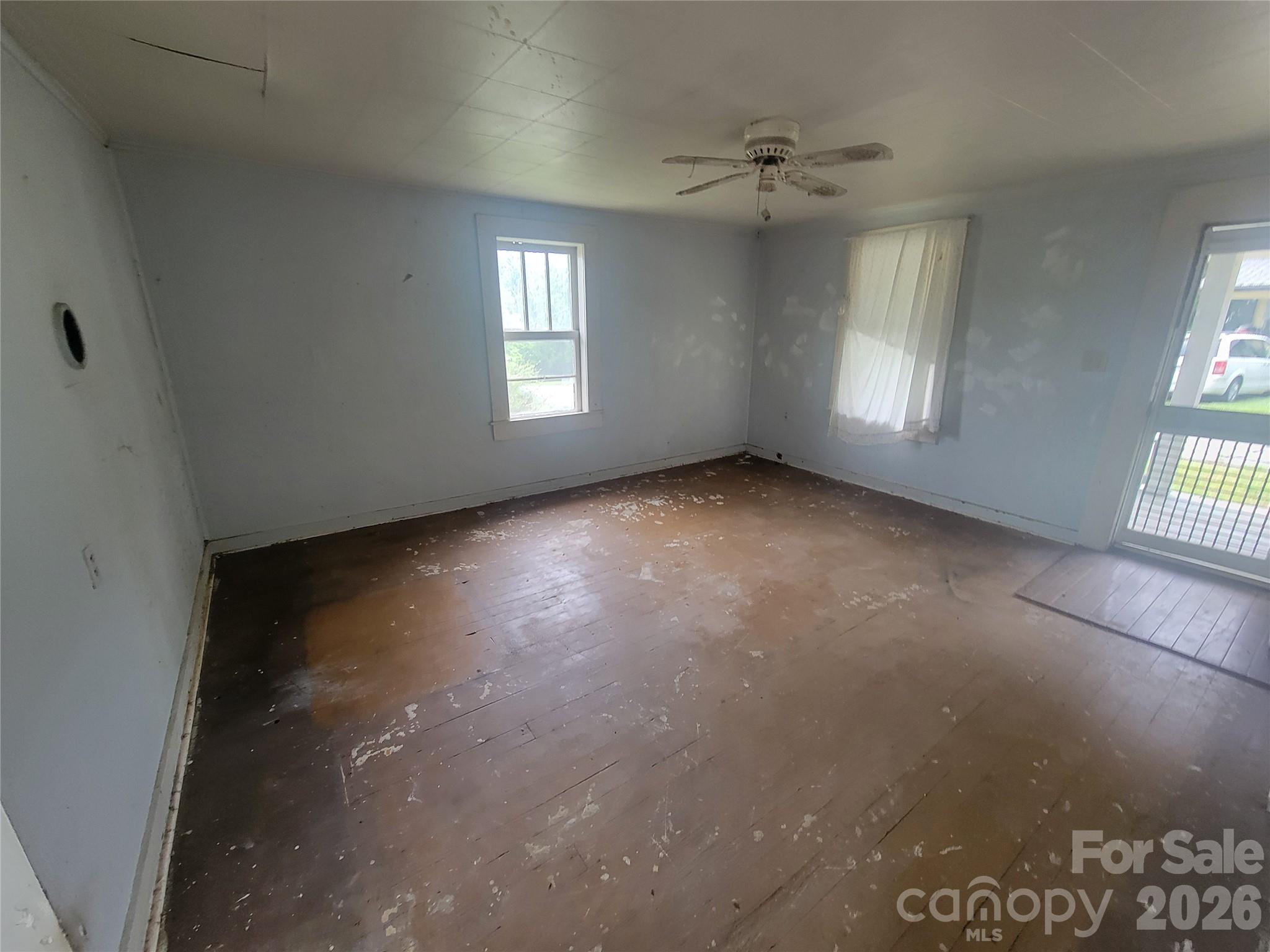 Waynesville Heights - Residential