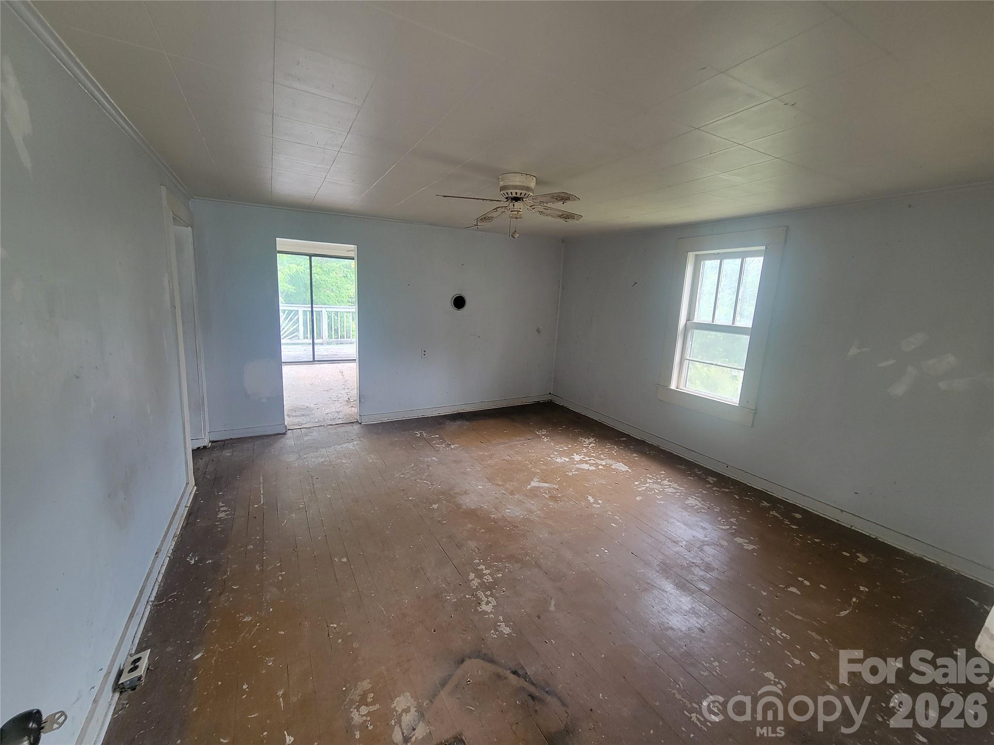 Waynesville Heights - Residential