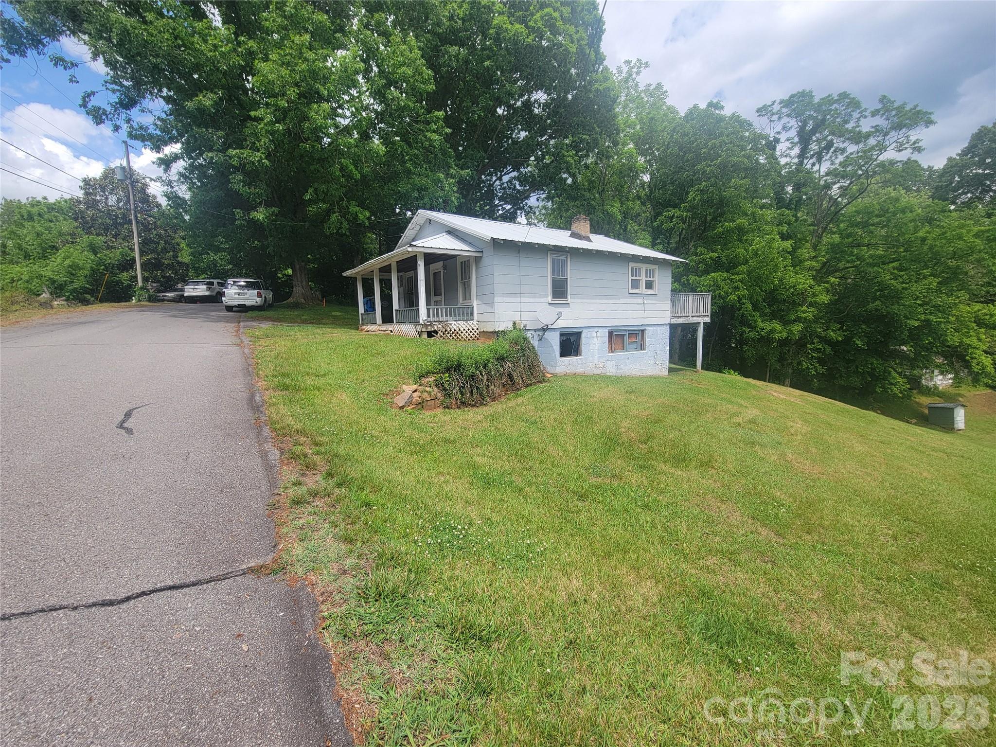 Waynesville Heights - Residential