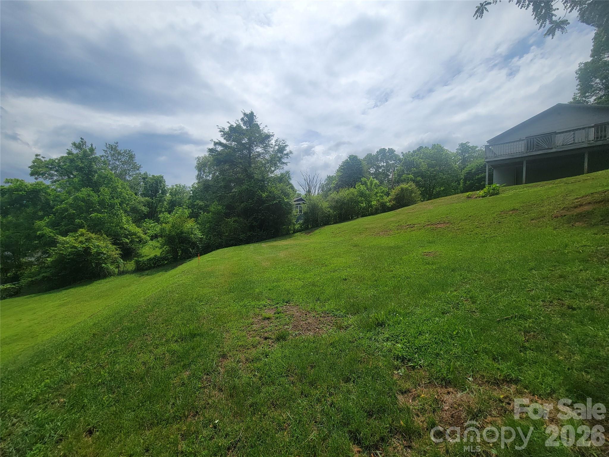 Waynesville Heights - Residential