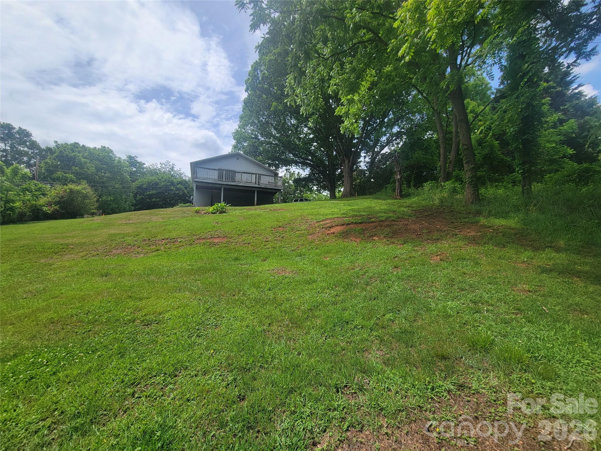 Waynesville Heights - Residential