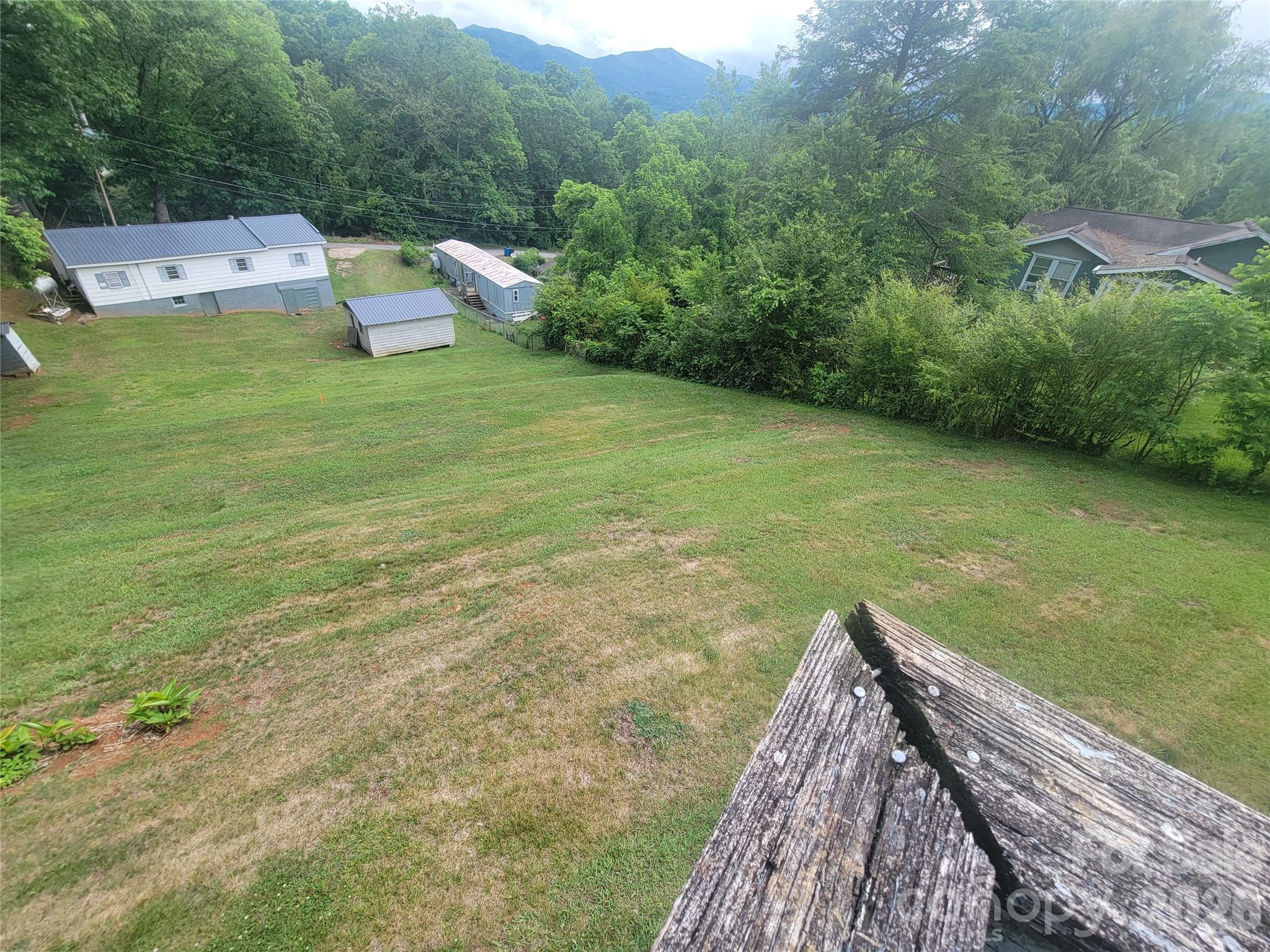 Waynesville Heights - Residential