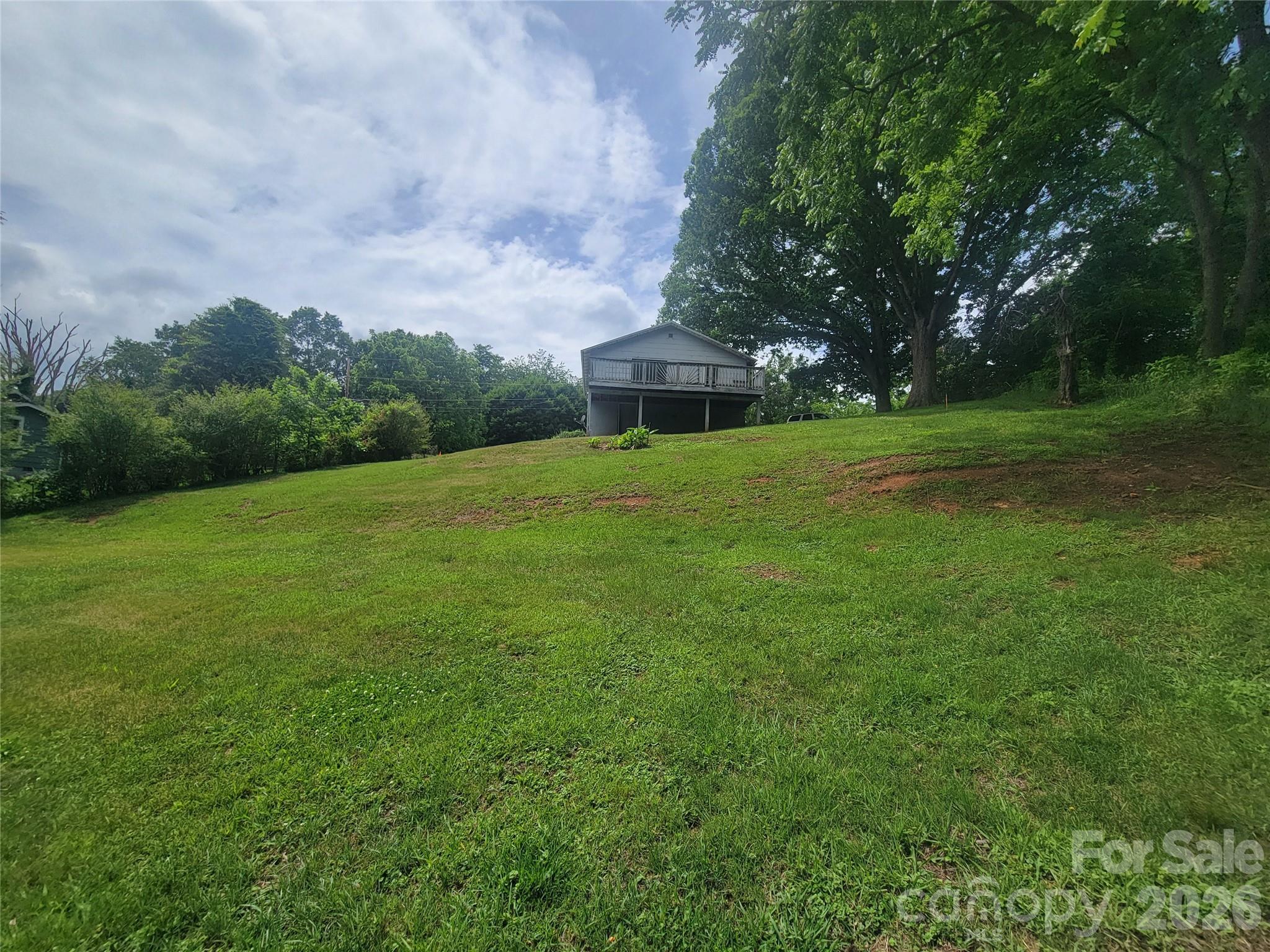 Waynesville Heights - Residential