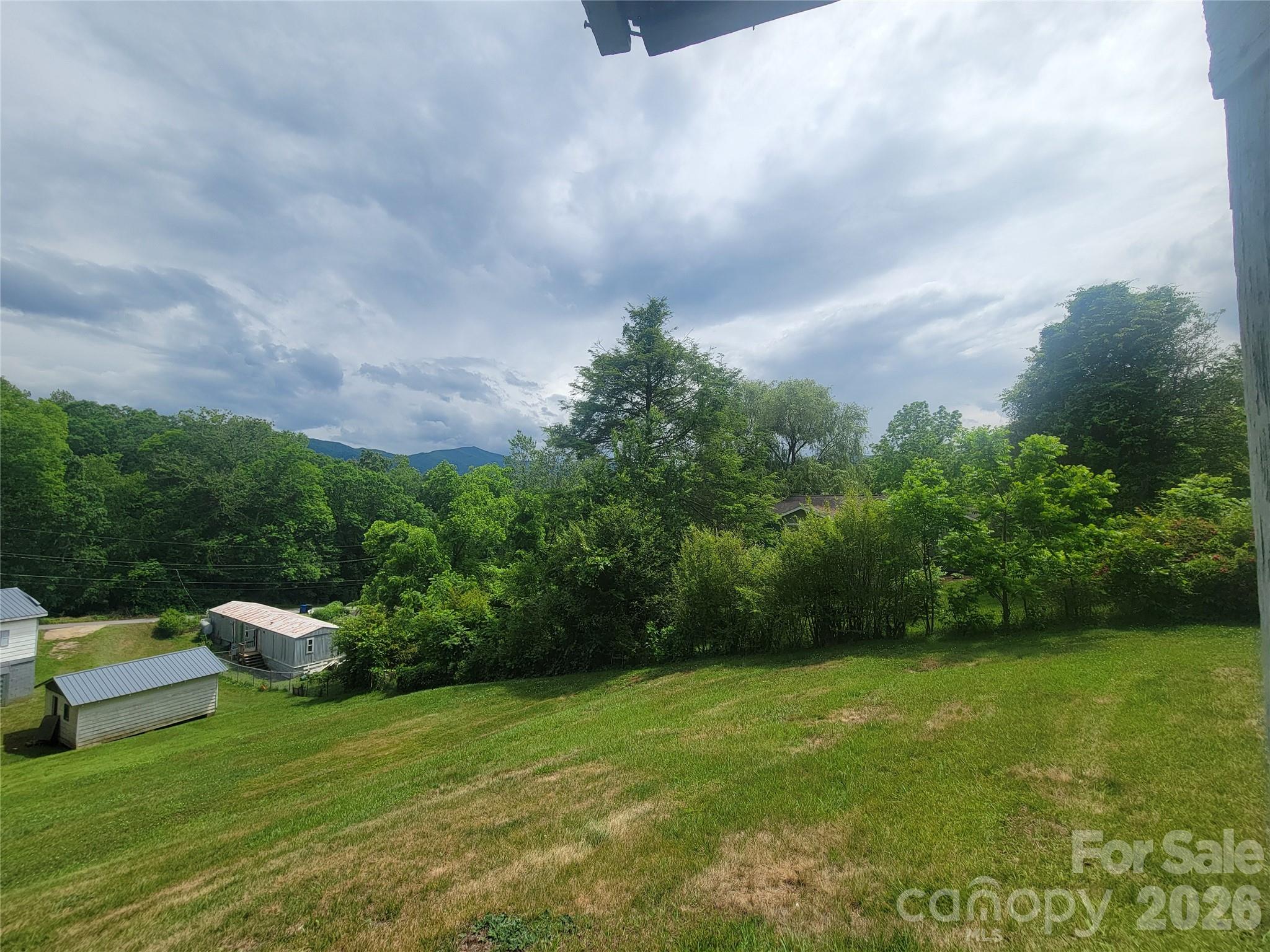 Waynesville Heights - Residential