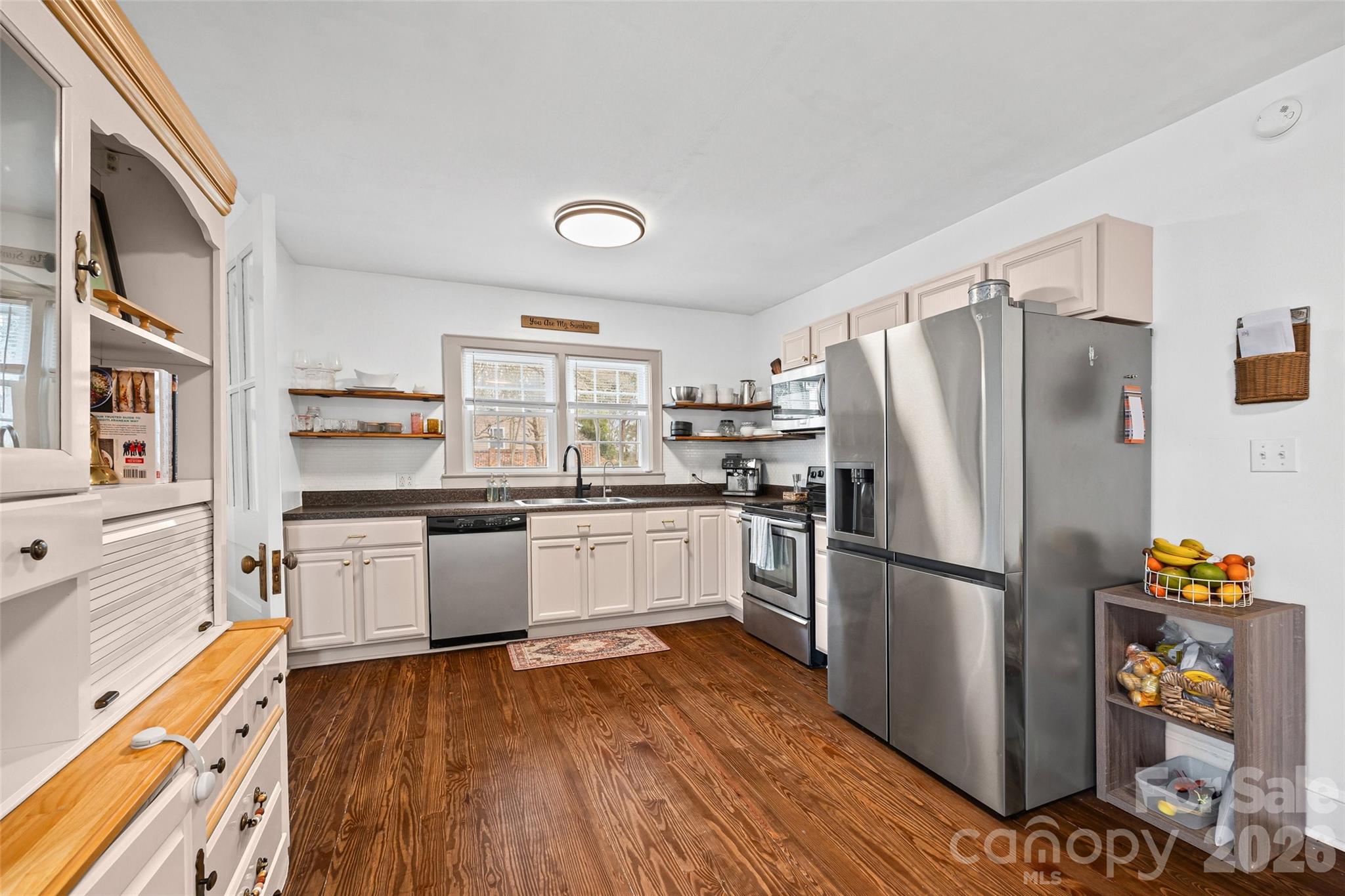 Catawba Heights - Residential