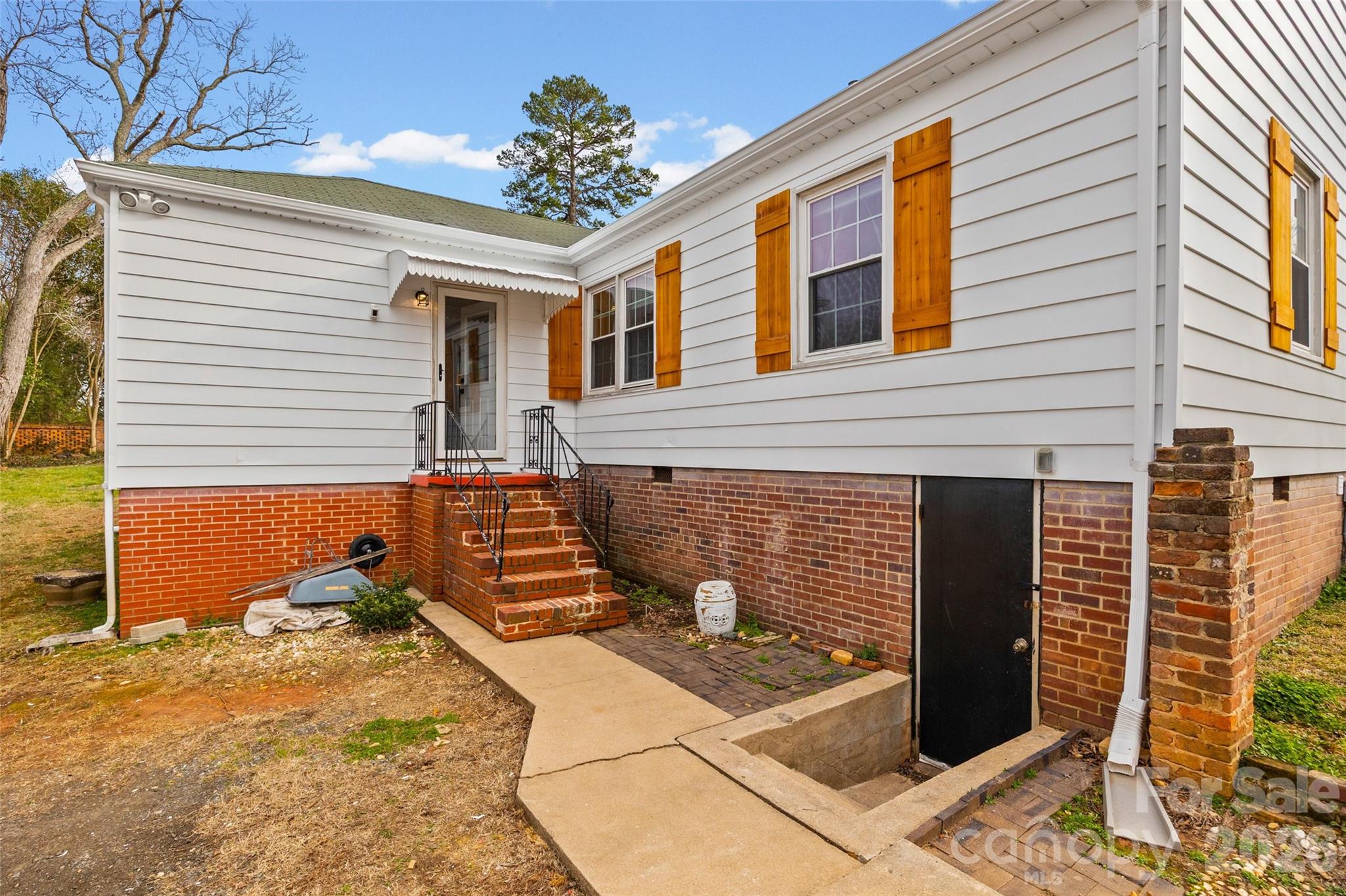 Catawba Heights - Residential