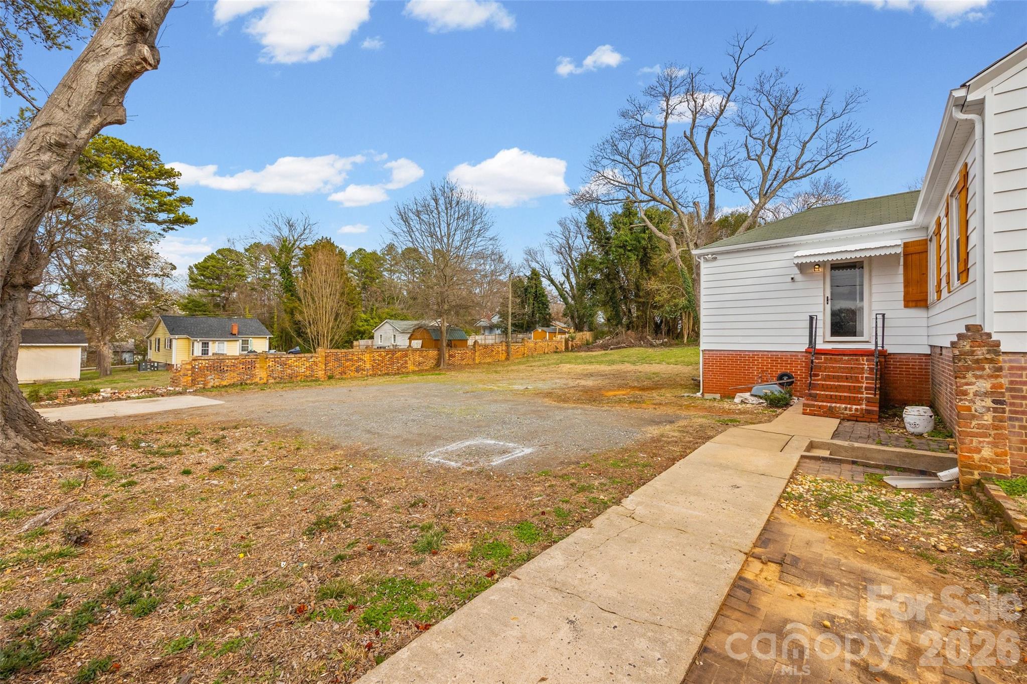 Catawba Heights - Residential