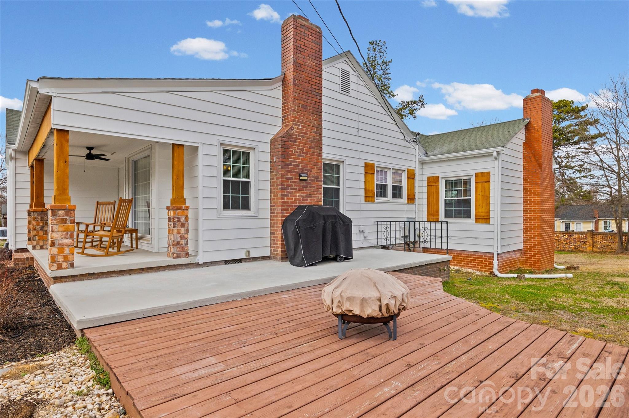 Catawba Heights - Residential