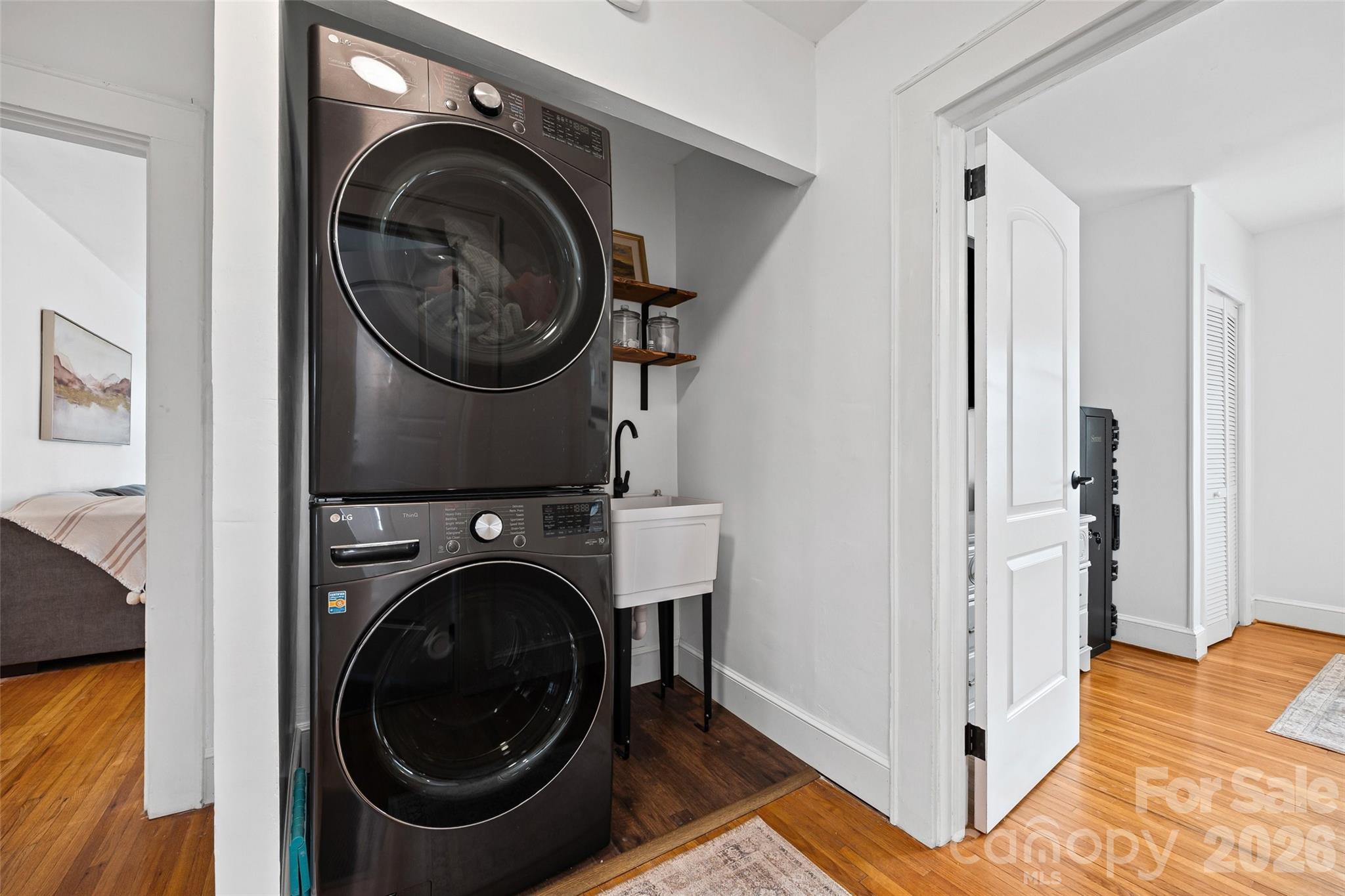 Catawba Heights - Residential