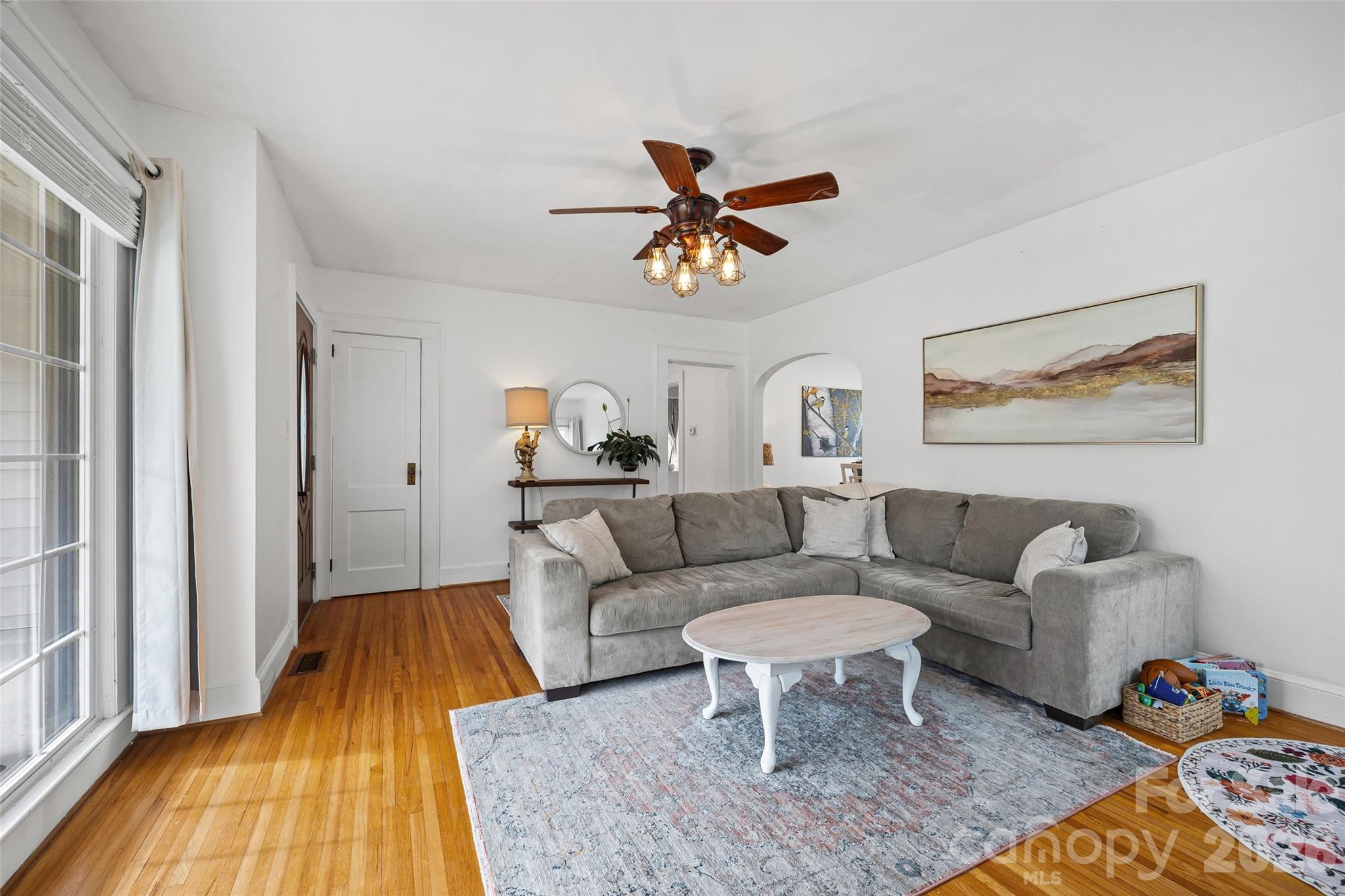 Catawba Heights - Residential