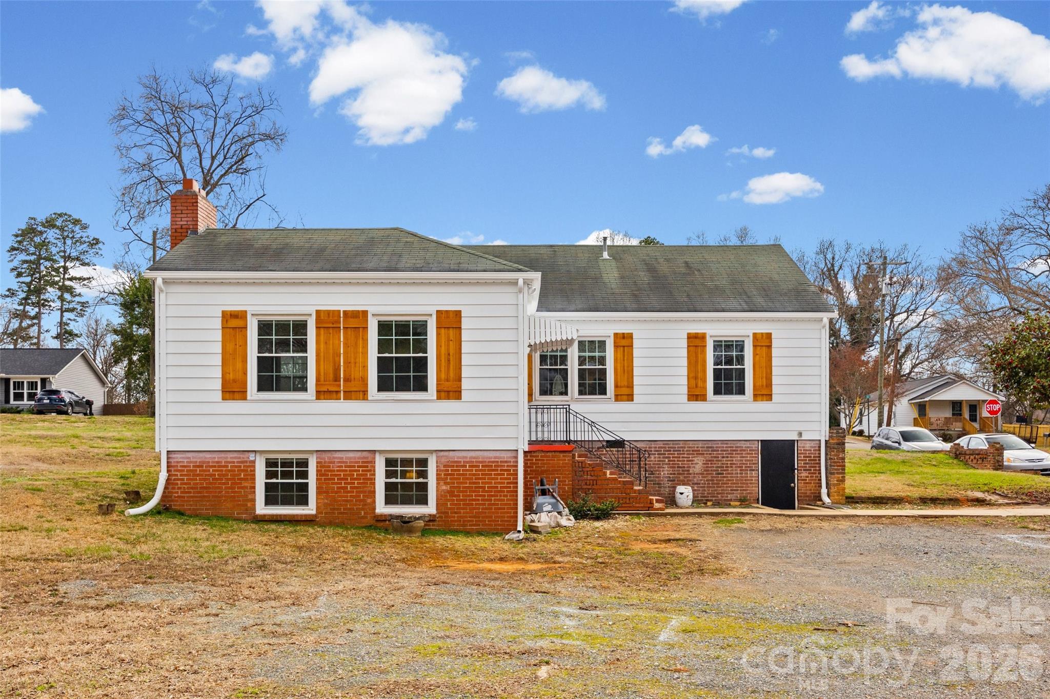 Catawba Heights - Residential