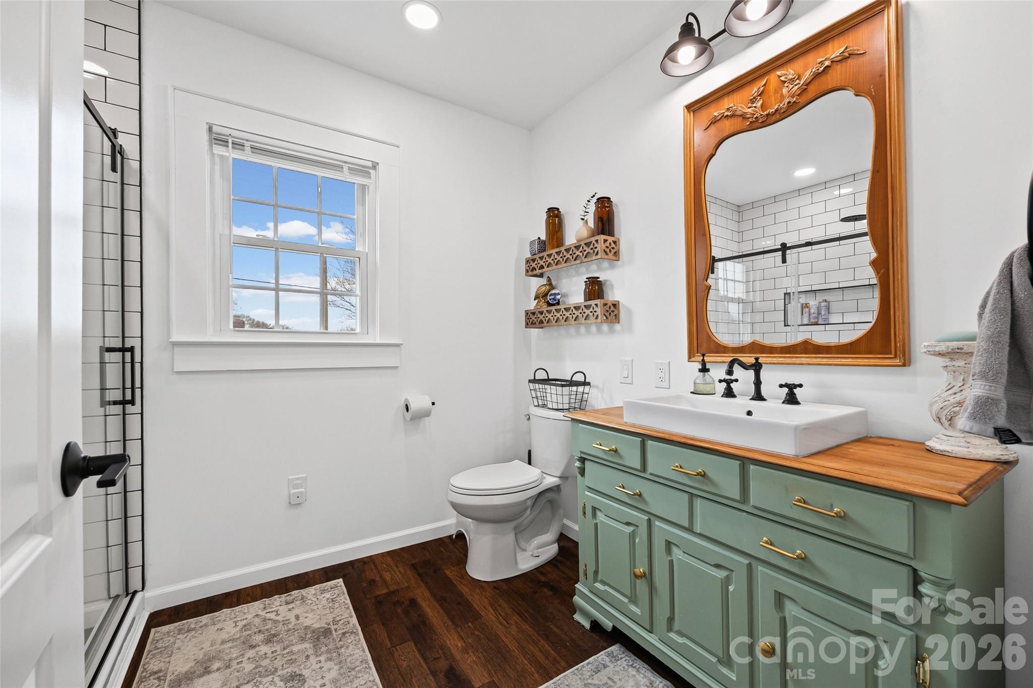 Catawba Heights - Residential