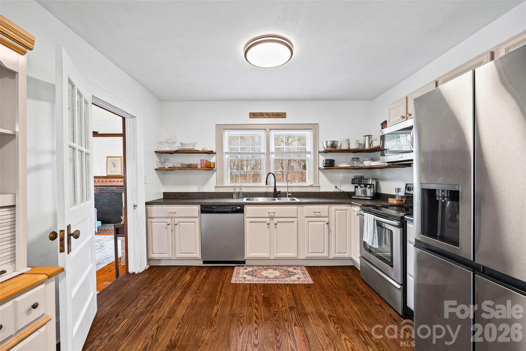 Catawba Heights - Residential