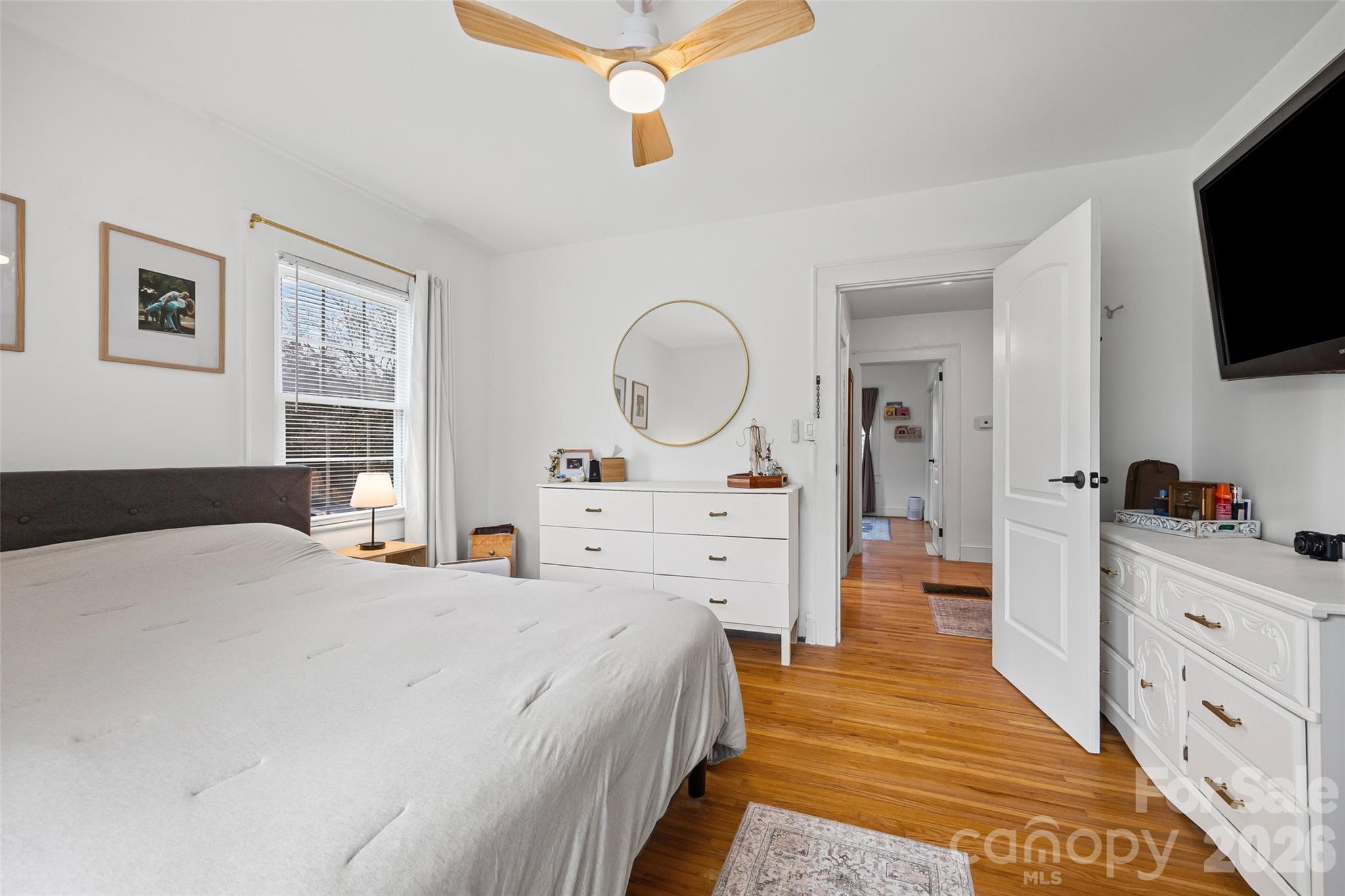 Catawba Heights - Residential