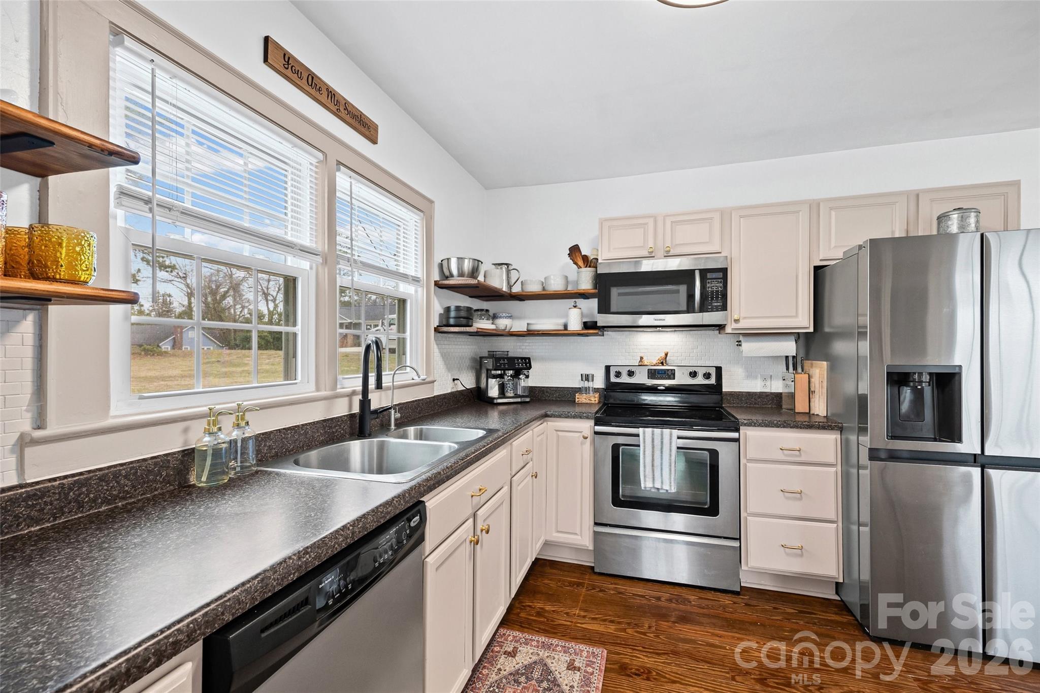 Catawba Heights - Residential