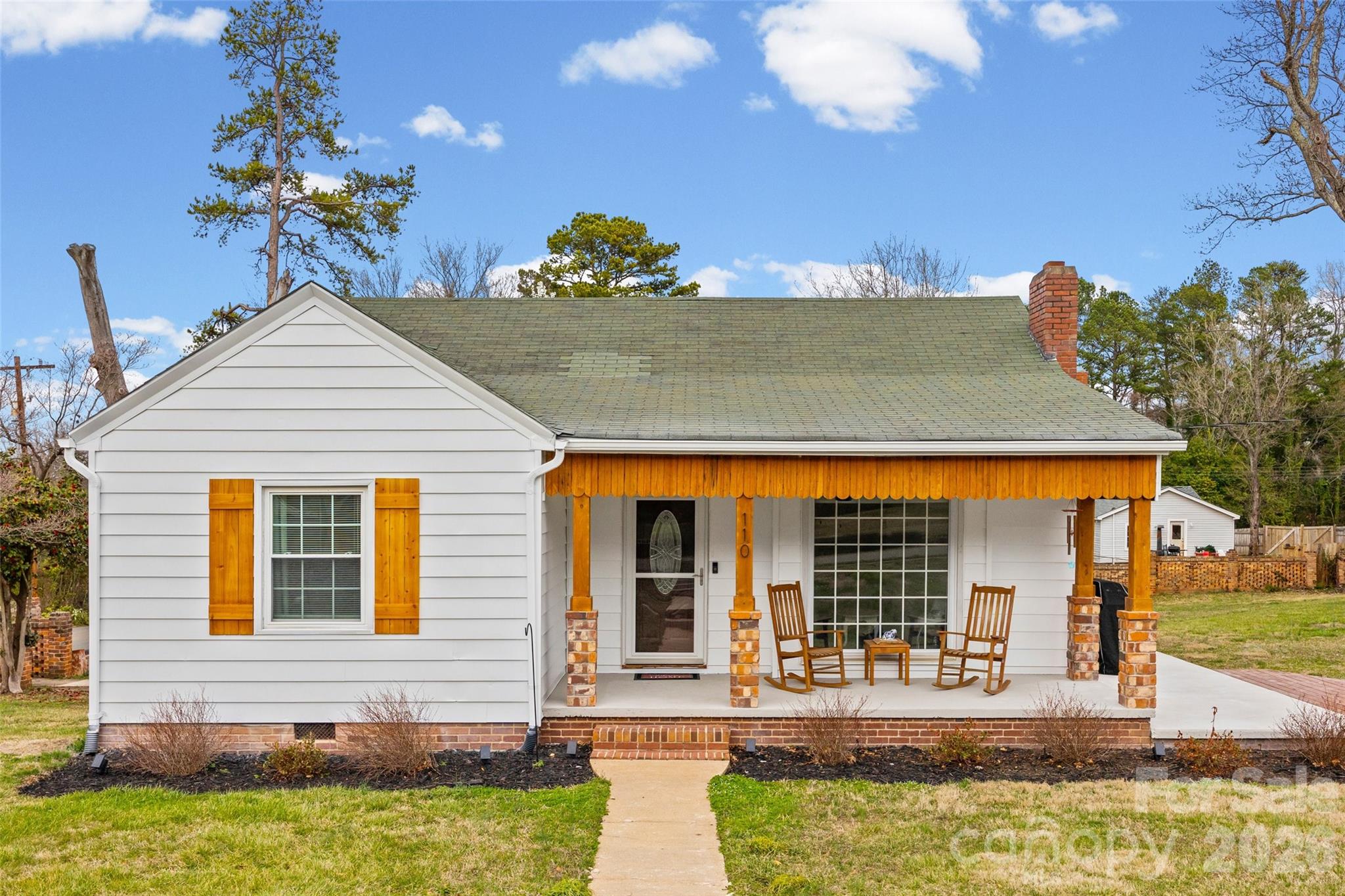 Catawba Heights - Residential