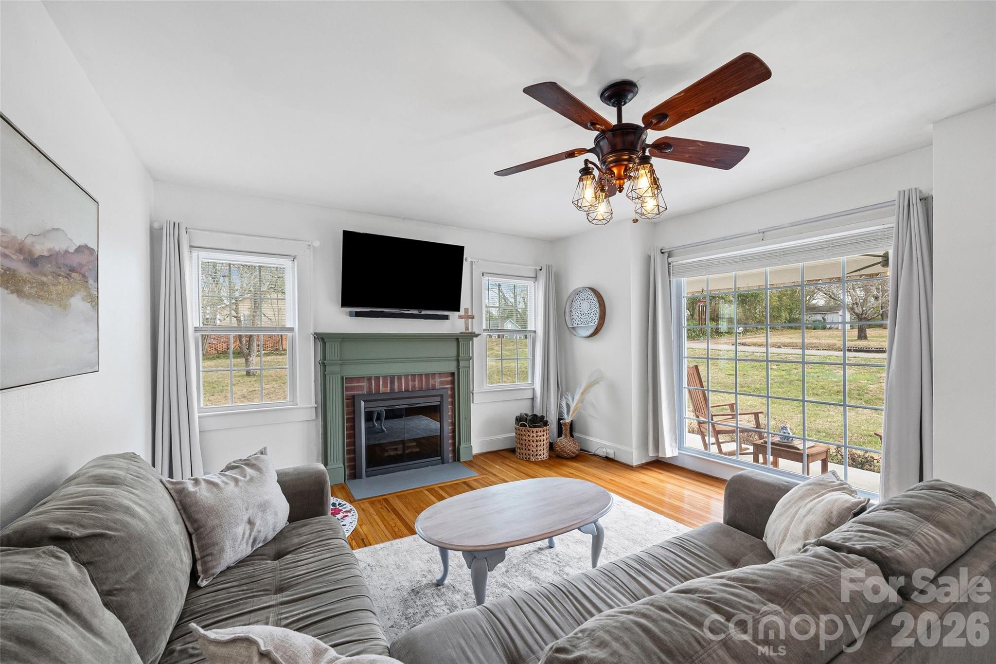 Catawba Heights - Residential