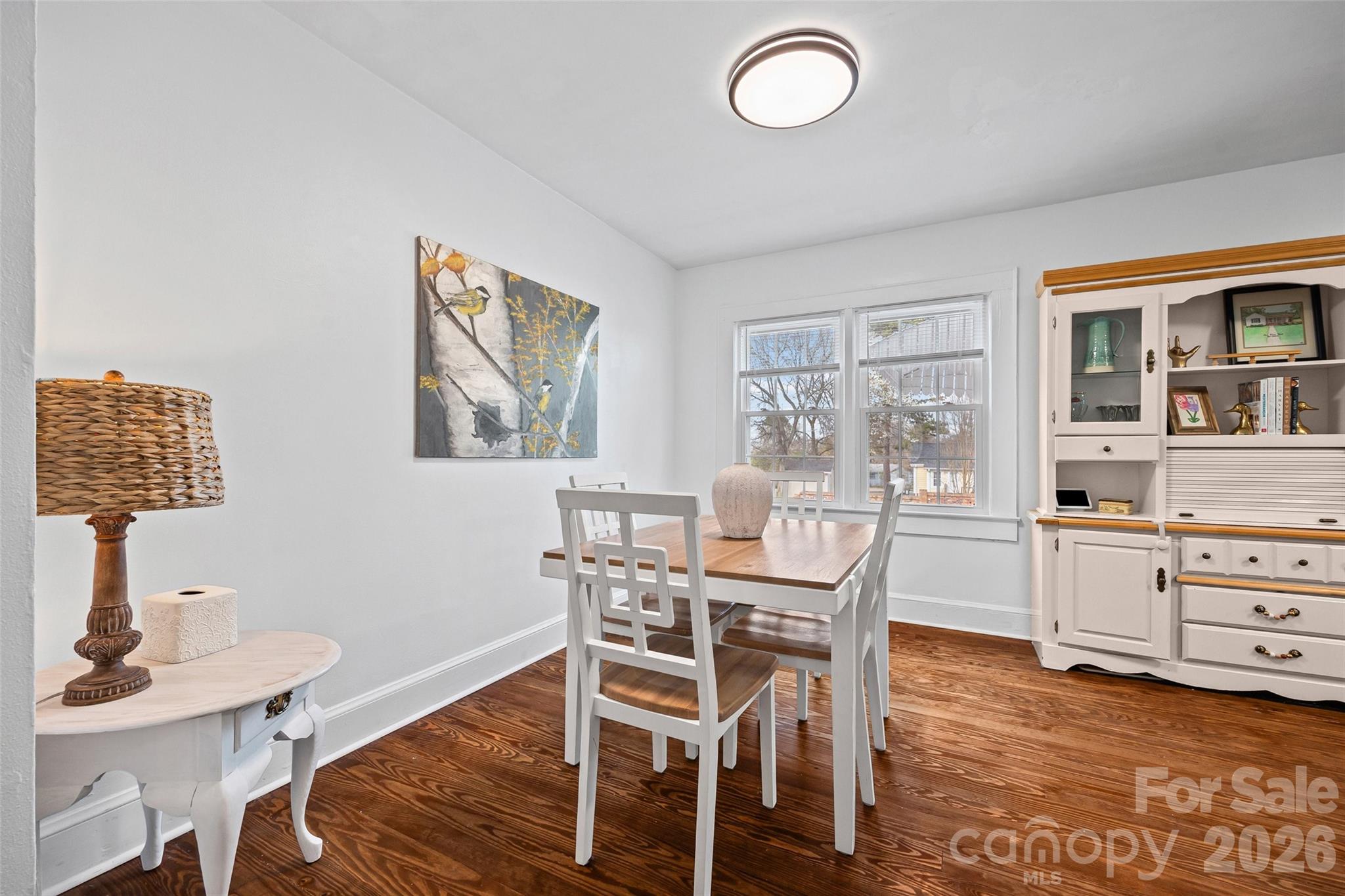 Catawba Heights - Residential