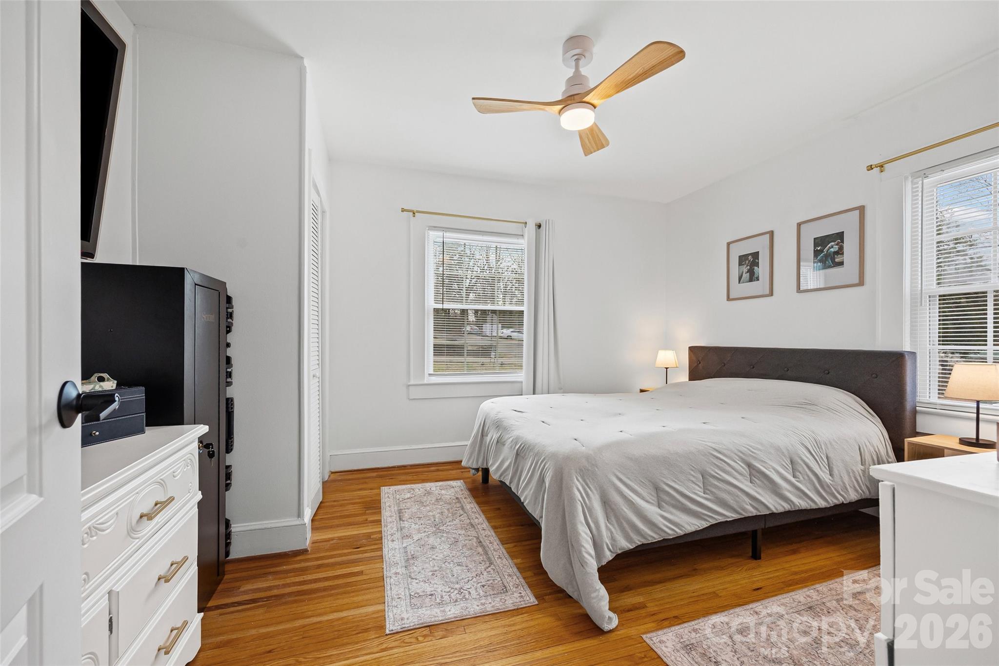 Catawba Heights - Residential