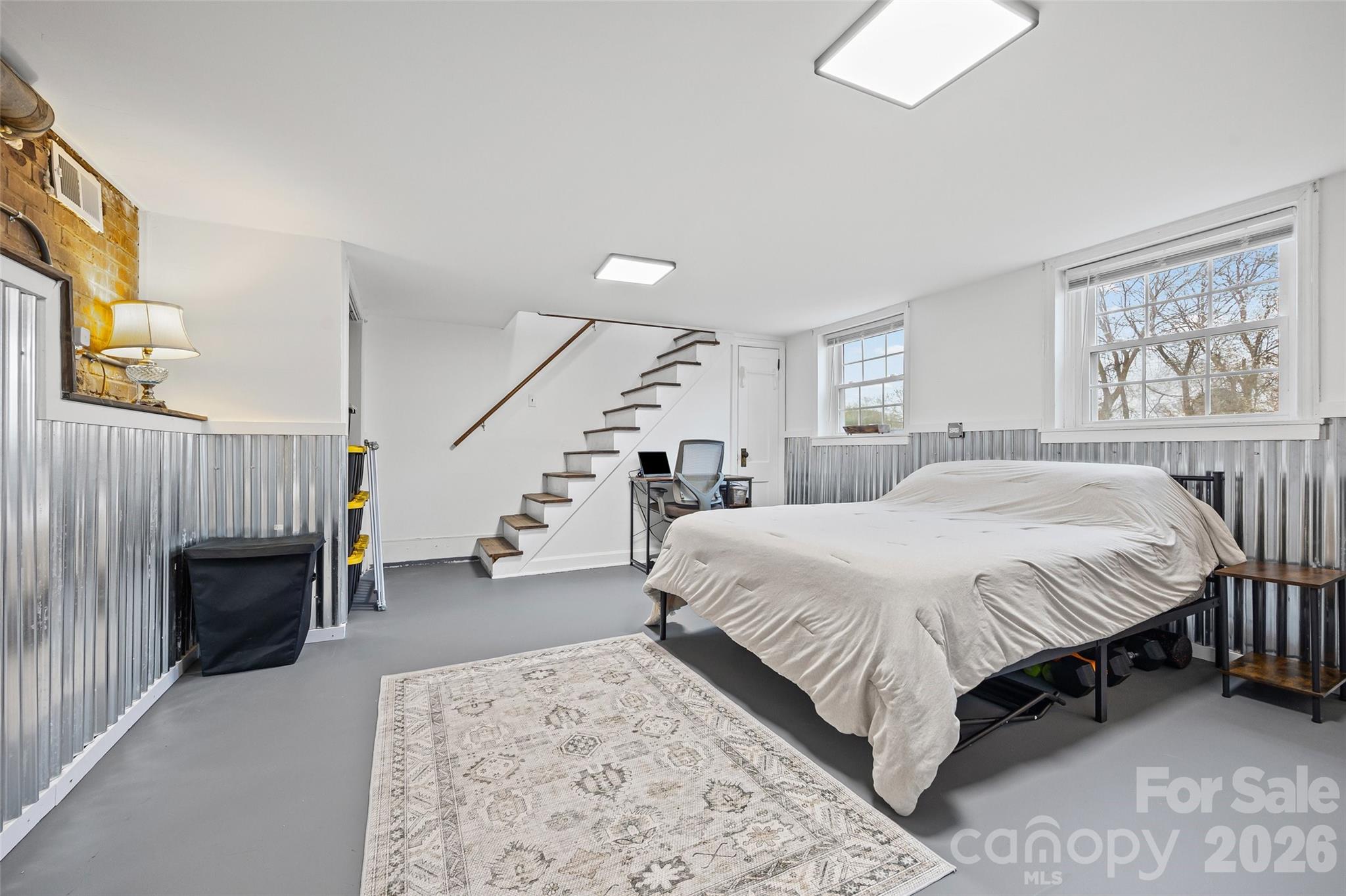 Catawba Heights - Residential