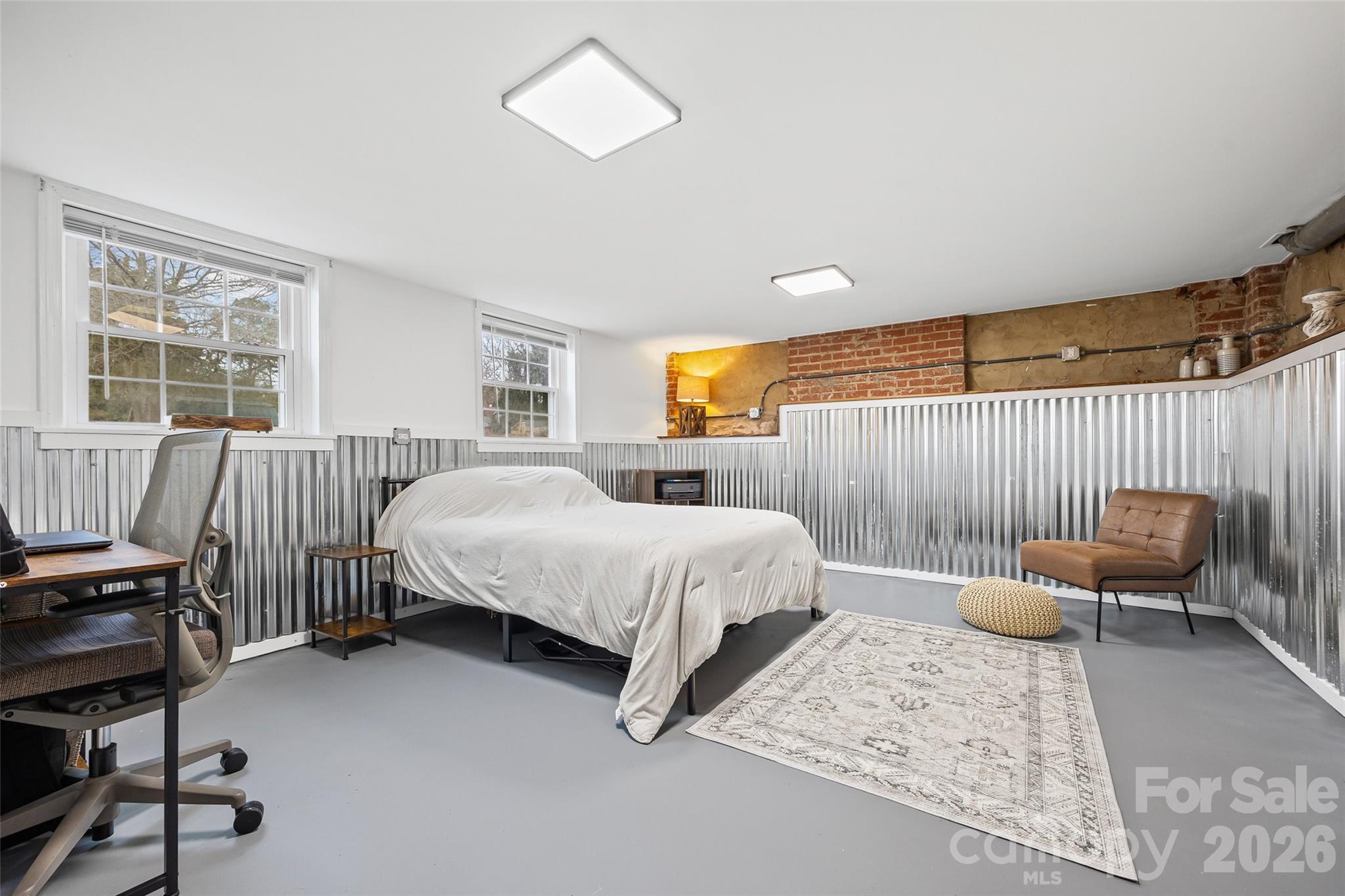 Catawba Heights - Residential